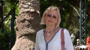 Doliu în lumea medicală! Anca Oică a murit cu doar câteva zile înainte să împlinească 57 de ani