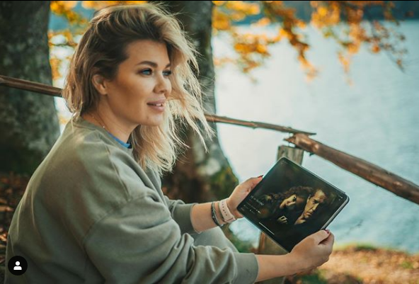 Momentul când Ginei Pistol i-au dat lacrimile: ”Mi-e dor!” La ce a trebuit să renunțe