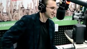 VIDEO E mai tare decat Cristian Gog! Mentalistul asta i-a distrus pe Buzdu si Morar ghicind ce carte urmau sa aleaga ascultatorii lor - Nu o sa afli niciodata cum a fost posibil asa ceva