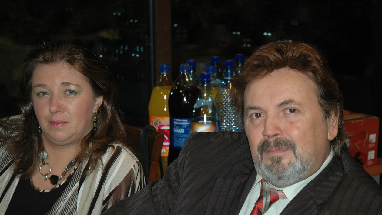 Soţia lui Adrian Daminescu nu l-a uitat: ”Drum lin, în lumină, printre stele... Amin!”