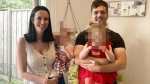 Un tată a doi copii a căzut secerat și a murit sub privirile neputincioase ale familiei: ”Viața nu va ma fi niciodată la fel”
