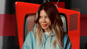 Gina Pistol, primele declarații despre plecarea la ProTV: ”Mi se pare normal!”