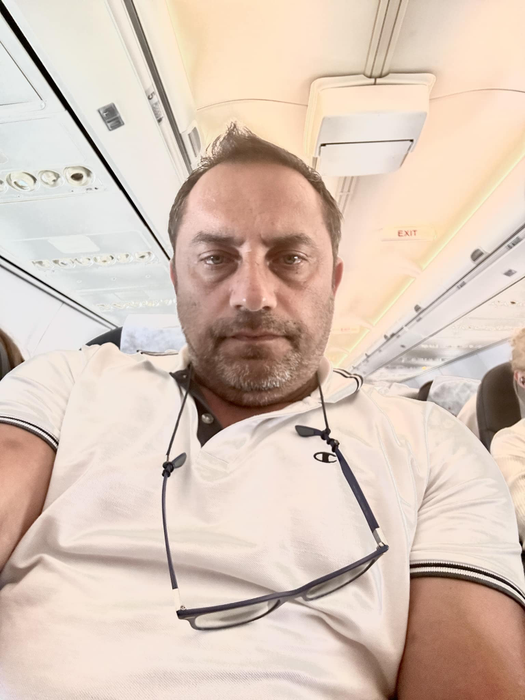Ce mai face Sorin „DJ Rynno” Costache. Sursa foto: Facebook