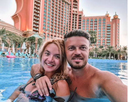 Raluca Mureșan, nuntă anulată în ziua evenimentului: "Am cântat și ne-am hlizit până am ajuns la consulat"