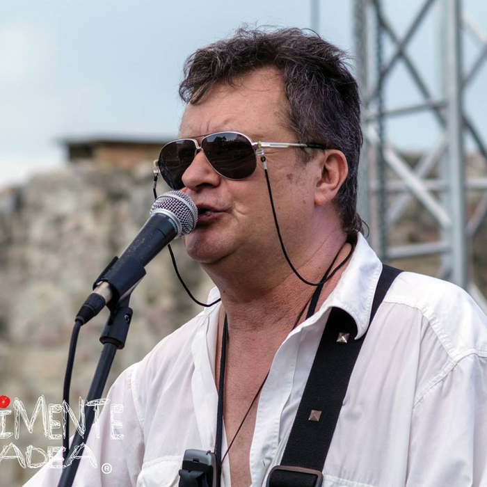 Octavian Bud a murit, după ce i s-a făcut rău pe scenă