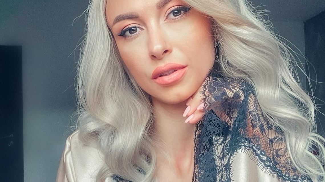 Ce a atras-o pe Andreea Bălan la noul iubit. De ce a început artista o relație cu Tiberiu Argint