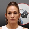 Sosia lui Jennifer Lopez, arestată pentru furt. Fotografia ei a devenit virală pe internet