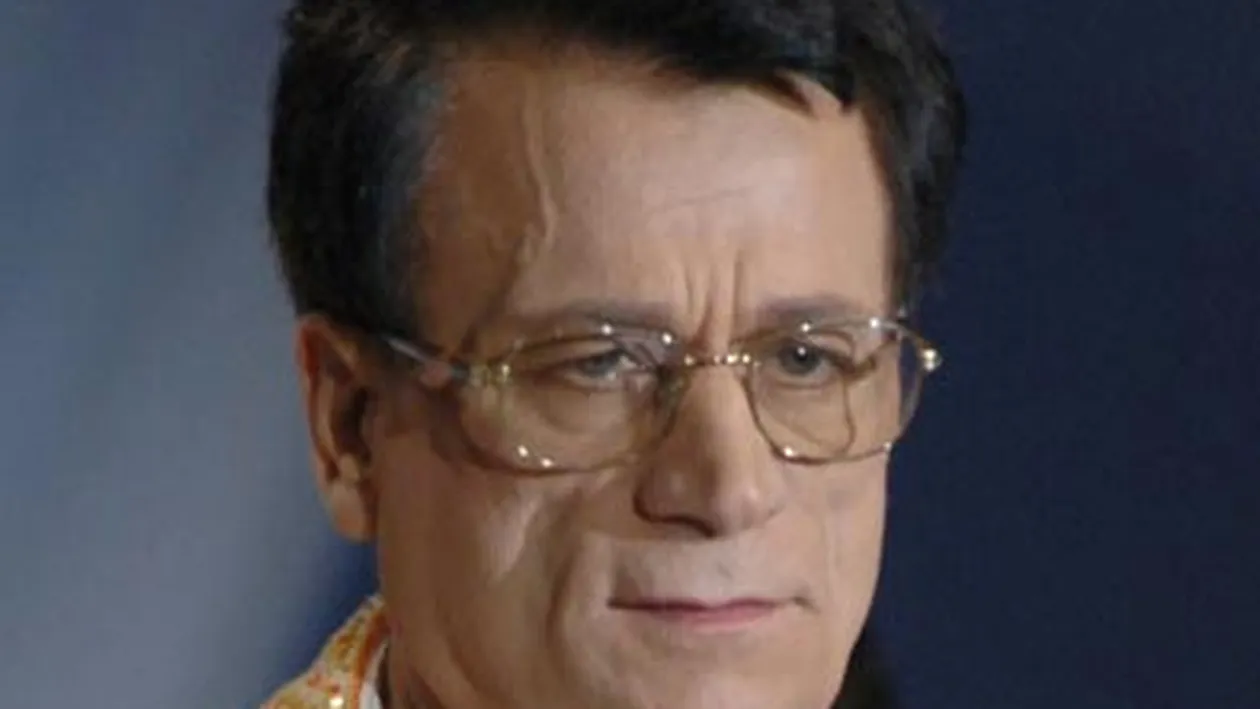 Punct şi de la capăt! Dragoş şi Ionuţ Dolănescu au făcut pace: vând casa tatălui lor şi împart banii!