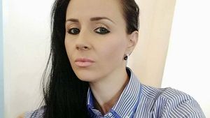 Război total între Magda şi Tolea Ciumac. “Gunoaiele aşteaptă...”