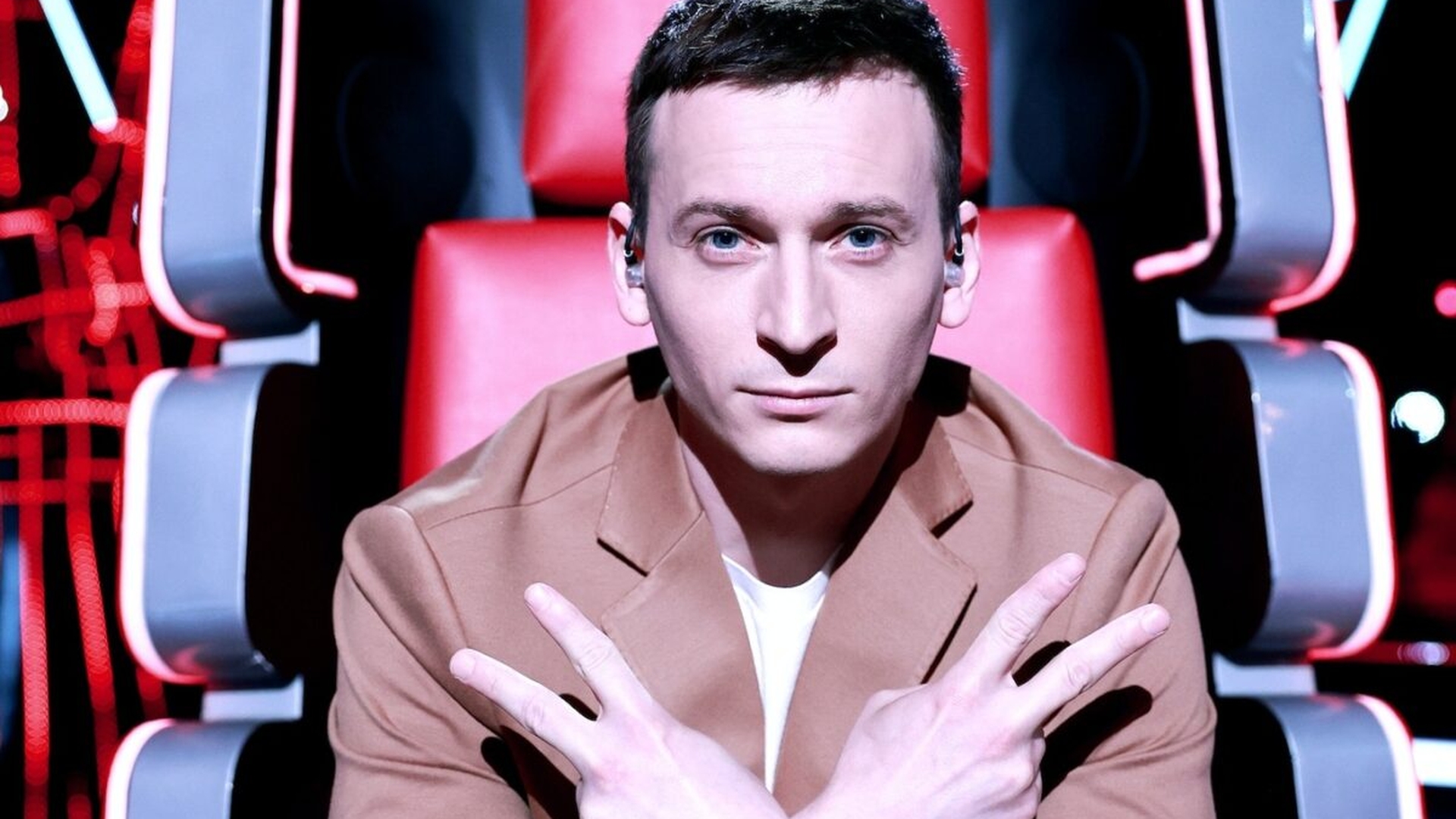 Denis Roabeș, solistul de la The Motans, se însoară? Declarațiile făcute de noul jurat de la Vocea României i-au surprins pe fani
