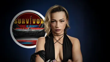 Motivul real pentru care Iulia Istrate a fost eliminată de la Survivor: Dacă mă atacă, atac înapoi