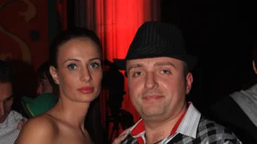 Costi Ionita este indragostit de Olivia