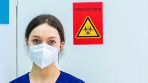 Există fructe radioactive. Nu ca la Cernobîl, dar suficient cât să ne amuze