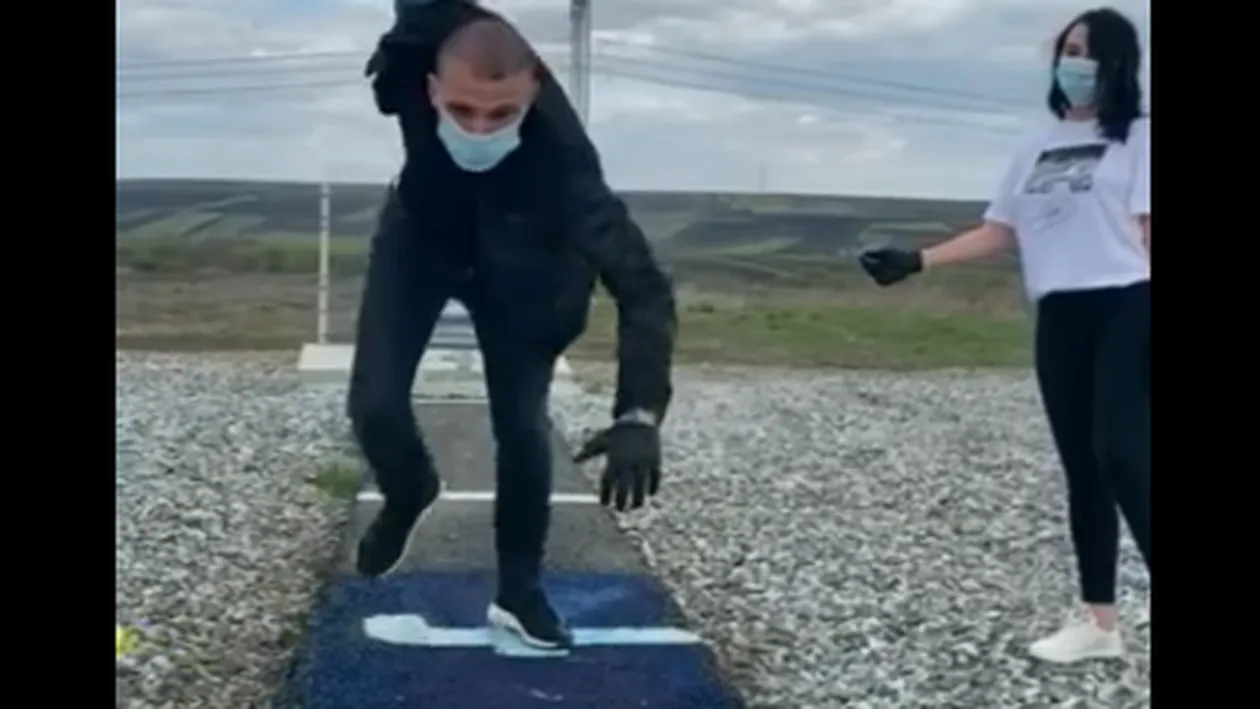 Simona Halep a făcut donația: ”O nouă mega-surpriză pentru Suceava!” VIDEO