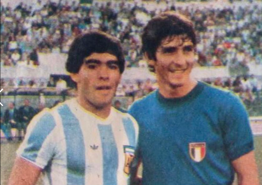 A murit Paolo Rossi, eroul Italiei la Cupa Mondială din 1982! Avea 64 de ani!
