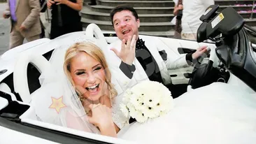 Duban a avut de tras pentru a o primi inapoi pe Gratiela! A rascumparat-o cu o poezie ceausista!