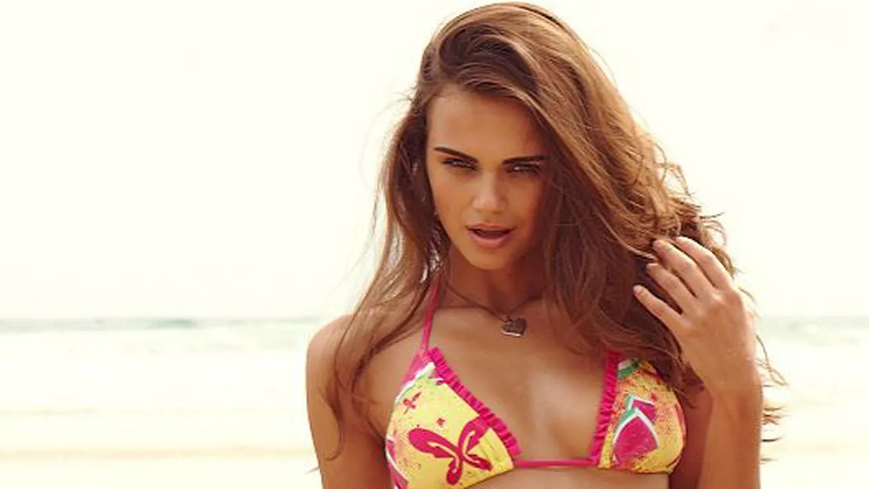 Fosta iubită cu origini basarabene a lui JUSTIN BEIBER s-a măritat! Surpriză! Mirele ar putea să îi fie bunic!