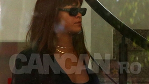 Ce mesaj a scris RIHANNA fanilor români, după ce a încheiat concertul din Bucureşti!
