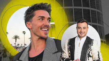 Emil Rengle îi dă replica lui Valentin Sanfira, după ce l-a ironizat în emisiunea lui Măruță: „Oamenii nu se simt în siguranță”