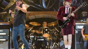 Accesul publicului la concertul AC/DC se face incepand cu ora 15.00