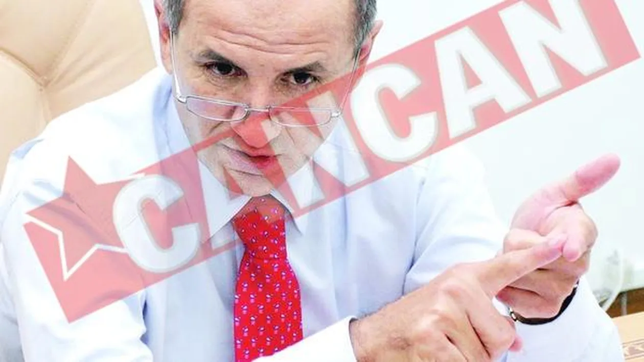 Taher i-a dat banii lui Copos pentru Rapid