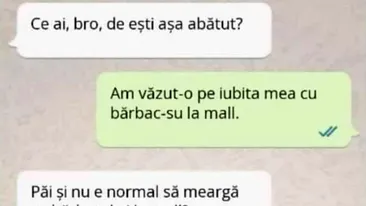 BANCUL ZILEI | Bro și motivul de supărare