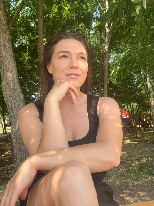 Monica Roșu s-a reinventat departe de lumina reflectoarelor. Cu ce se ocupă fosta gimnastă, la 20 de ani de la retragere