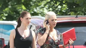 Au pus ochii pe o vila