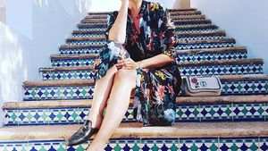 Andreea Marin şi-a găsit jumătatea la şapte luni de la divorţ? ”Fericire maximă!”