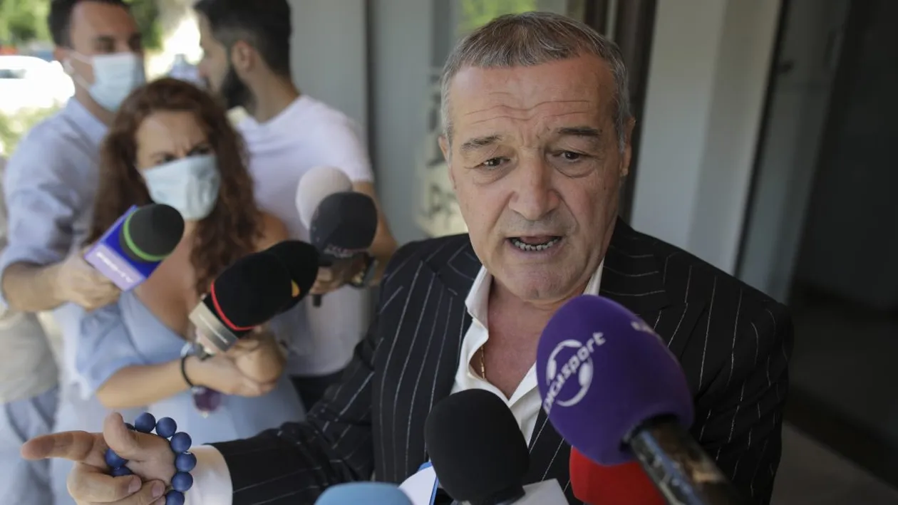 Gigi Becali, primul pensionar european din România. Ce sumă imensă va primi, în fiecare lună