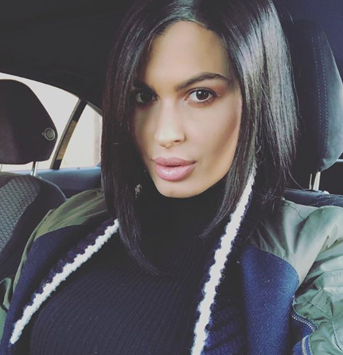Mădălina Pamfile, însărcinată pentru a doua oară! Iubita lui Radu Mazăre a dezvăluit și sexul bebelușului