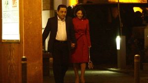 MĂRTURII SUPEREXCLUSIVE. Poveste fabuloasă: în urmă cu două luni, Judith Pamonang a intrat în legătură cu un reporter special al CANCAN.ro... Azi, e acuzată de furt calificat! Bona filipineză şi-a plănuit ”fuga” de la Marian Vanghelie
