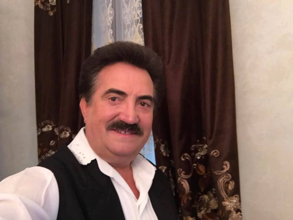 Petrică Mâțu Stoian ar avea alte orientări sexuale / Sursă foto: arhivă personală