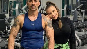 Oana Radu se căsătorește cu iubitul ei, Cătălin Dobrescu. Când va avea loc evenimentul. “Vrem să...”