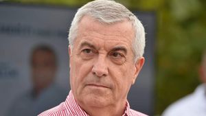 Călin Popescu Tăriceanu îi cere lui Ludovic Orban să amâne deschiderea școlilor: ”Te simți pe cai mari pentru că ai reușit să cumperi câțiva parlamentari ca să scapi de moțiune?”