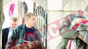 Bunuri furate in Belgia gasite la politicieni din Vaslui