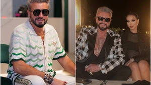 Diferența de vârstă dintre Cătălin Botezatu și Nicolle Fota e URIAȘĂ! Cei doi s-au afișat oficial