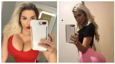 Tânără de 26 de ani, model de profesie, umilită din cauza formelor sale apetisante: ”M-am simțit foarte jenată”