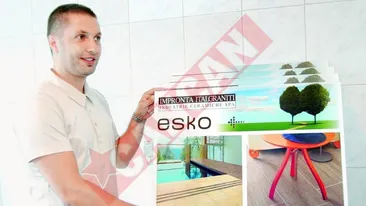 Gresie si faianta de la impresar