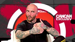 Cătălin Bordea aruncă BOMBA, după dezvăluirile despre noua iubită: vrea să devină tătic! Cum îl dau de gol copiii prietenului Cortea