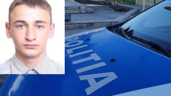 L-ați văzut? Un minor din Bihor a fost dat dispărut. Autoritățile au demarat căutările