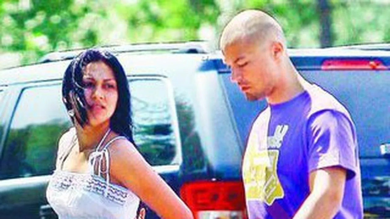 Puya va fi tata de fata