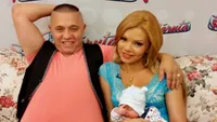 Nicolae Guta si Beyonce de Romania si-au gasit nas! Un celebru impresar se va ocupa de petrecerea de botez: “E o onoare!”