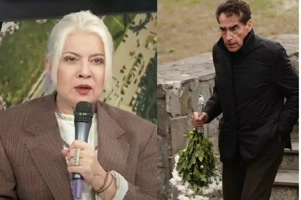 Catinca, anunţ bulversant despre Silvia Chifiriuc, actuala soţie a lui Petre Roman: „E tot o victimă şi ea”