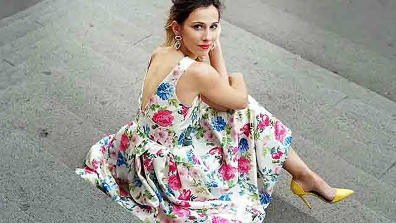 Dana Rogoz a patit-o grav! Prin ce incident neplacut a trecut