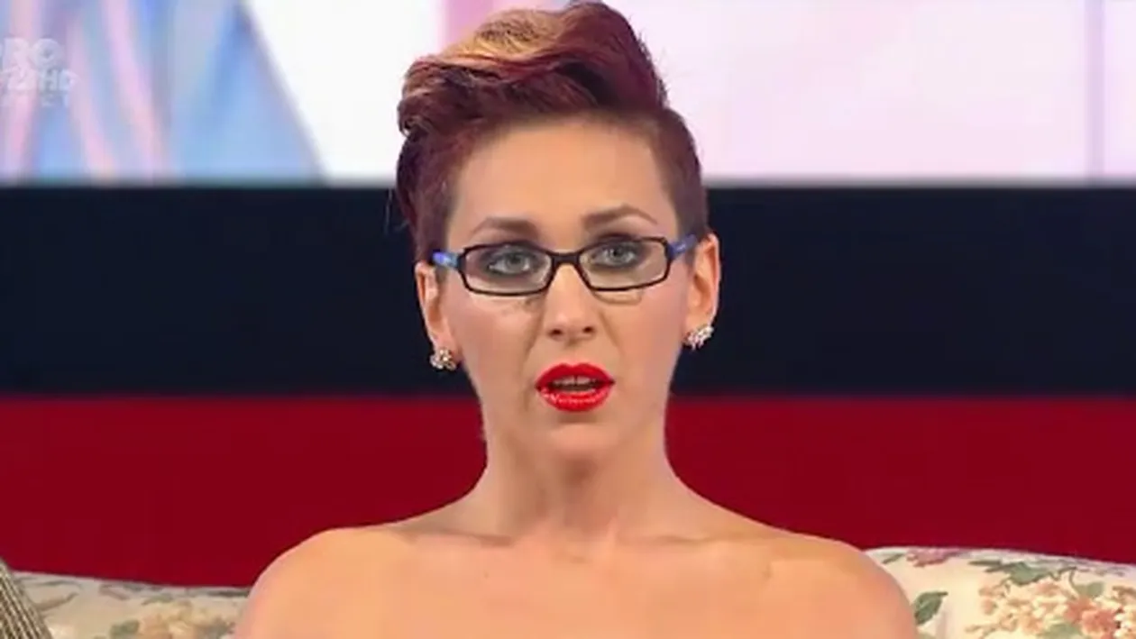 Cine-ar fi crezut asta vreodată? Fiica si fosta amantă a lui Guţă, impreună pe aceeasi canapea: Nicoleta spune adevărul