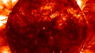 Vine sfarsitul lumii? Un nou tsunami solar va lovi pamantul! VEZI AICI cand!