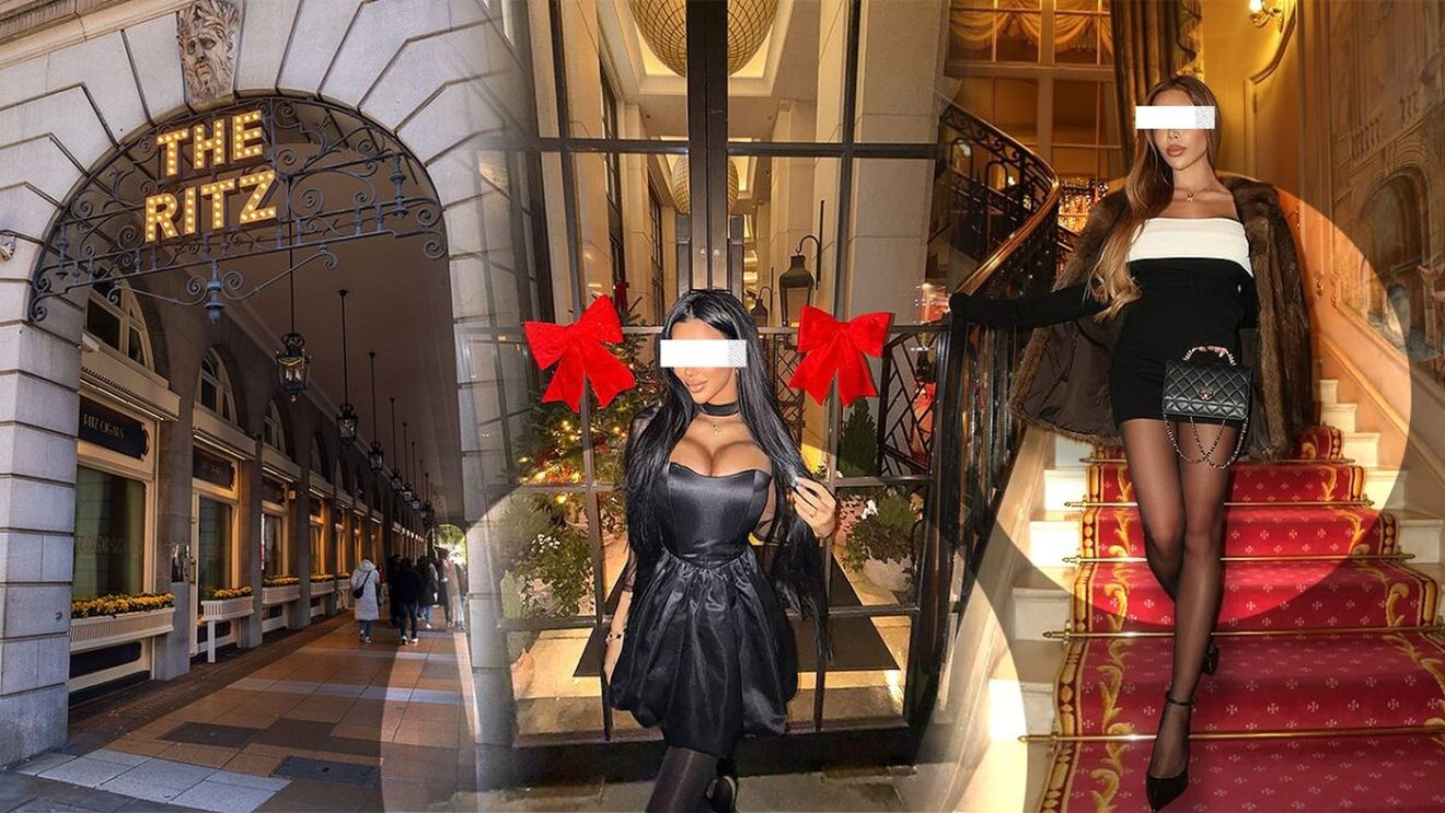 Cum să arăți că ești bogată fără să dai un ban: cine sunt influencerițele care au ajuns spaima hotelurilor de lux!