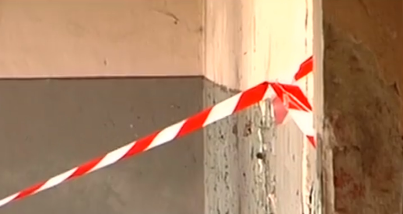 Estera, fetița de 5 ani violată și ucisă, a fost înmormântată în rochie de mireasă. Scene cutremurătoare