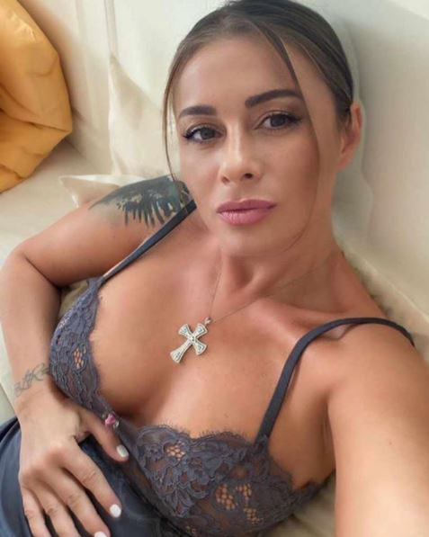 Anamaria Prodan a dezvăluit singura dezamăgire trăită lângă Laurențiu Reghecampf. Nu multe femei ar accepta așa ceva